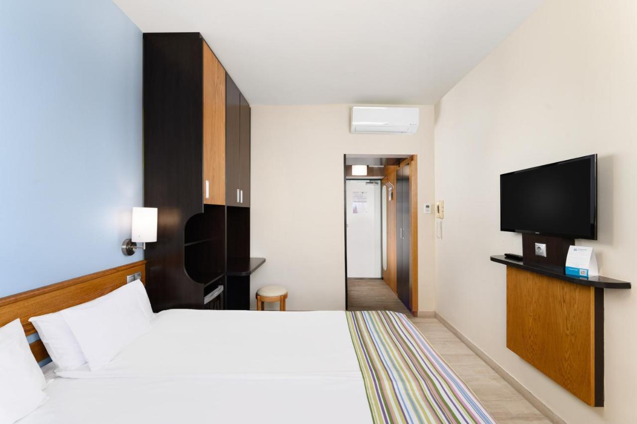 Danubius Hotel Marina บาลาตอนฟือเรด ภายนอก รูปภาพ