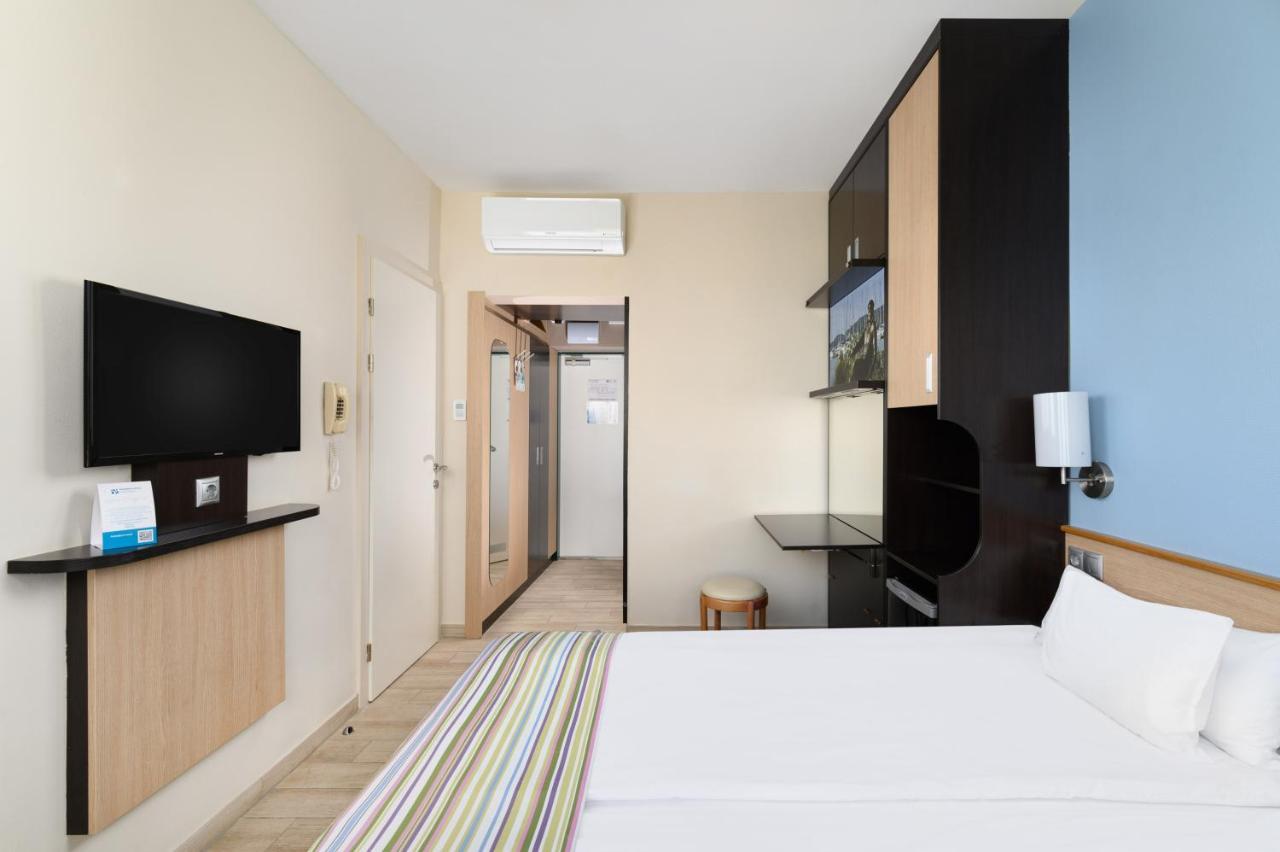 Danubius Hotel Marina บาลาตอนฟือเรด ภายนอก รูปภาพ