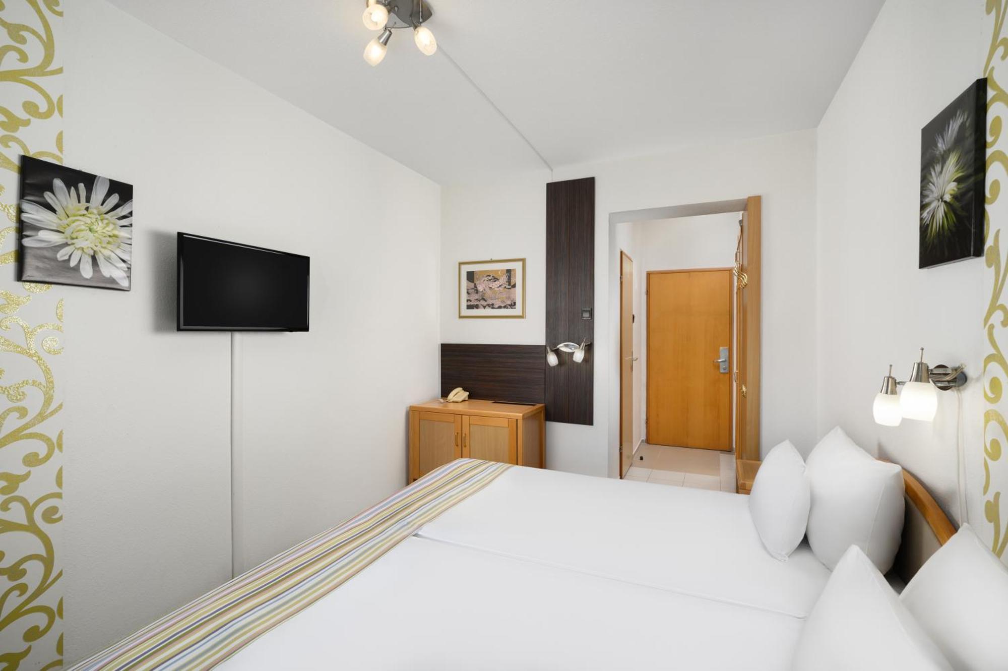 Danubius Hotel Marina บาลาตอนฟือเรด ห้อง รูปภาพ